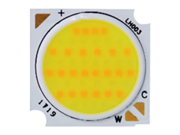 COB 19.0X19.0X1.6mm