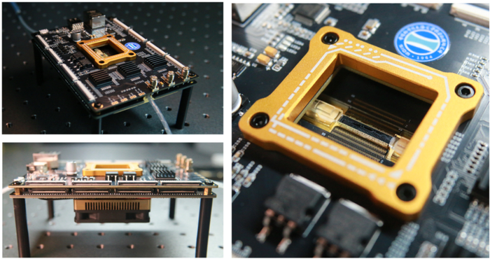 高通公司全球副总裁侯明娟表示：“我们很高兴与英雄电竞达成战略合作