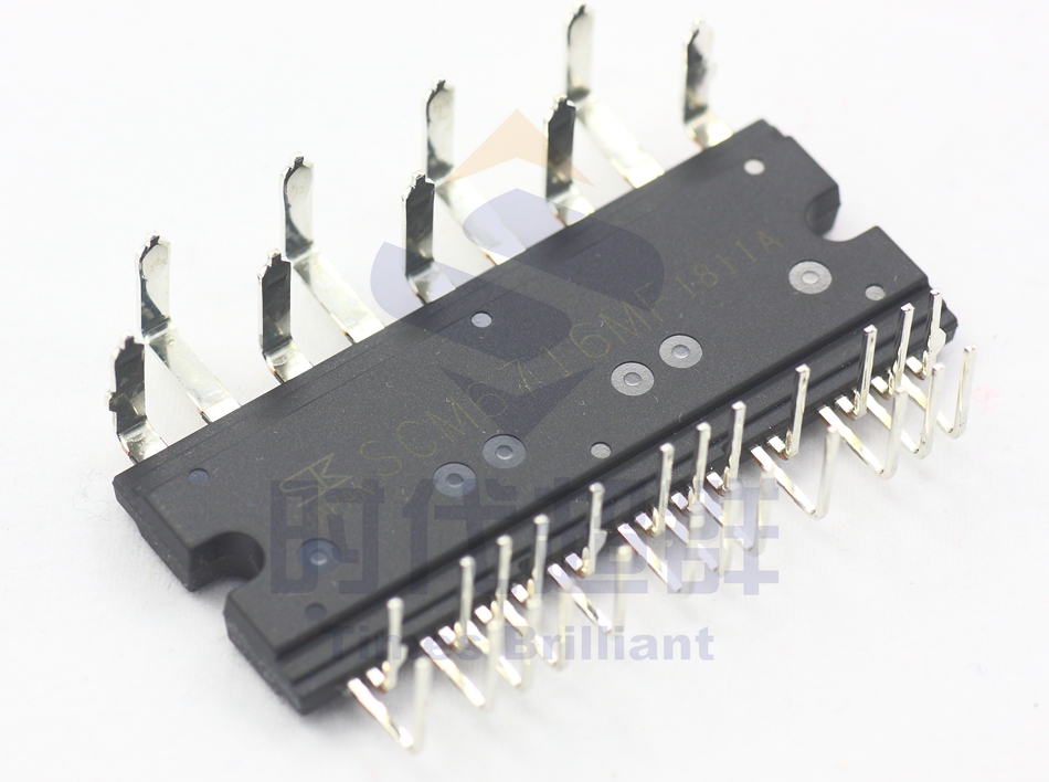 智能功率模块IPM9.41%