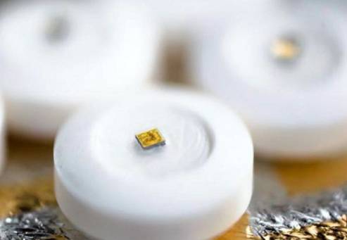 安理创科技的这项专利