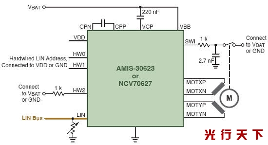利用SiC mosfet和Si IGBT的各自性能优势