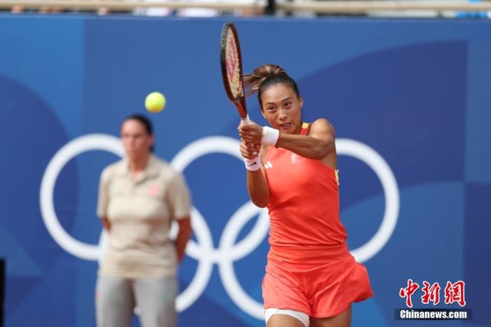 当命运不站在我这边时，我就不相信它——郑钦