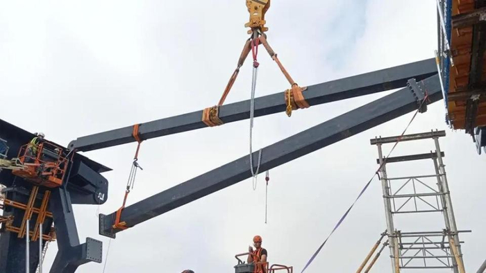 巴塞罗那新诺坎普顶棚工程2027年启动 避免重蹈蒙