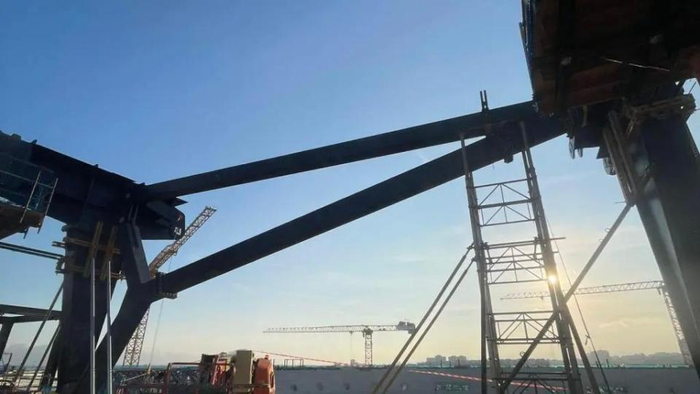 巴塞罗那新诺坎普顶棚工程2027年启动 避免重蹈蒙