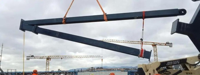 巴塞罗那新诺坎普顶棚工程2027年启动 避免重蹈蒙