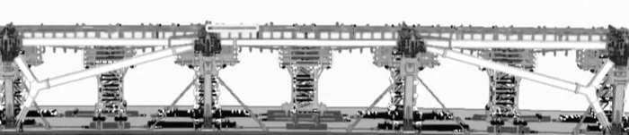 巴塞罗那新诺坎普顶棚工程2027年启动 避免重蹈蒙