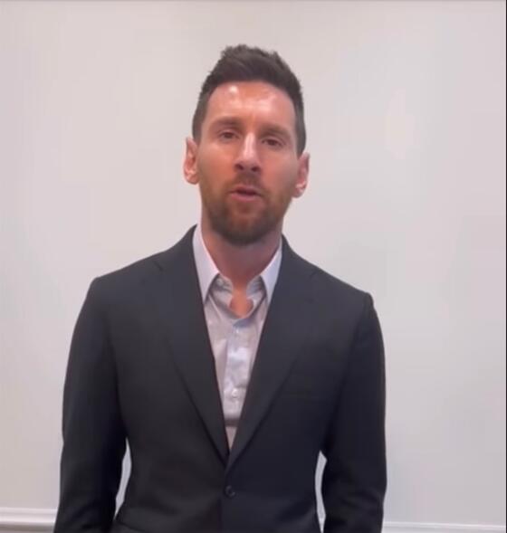 梅西沙特行程引巴黎圣日耳曼处罚道歉风波