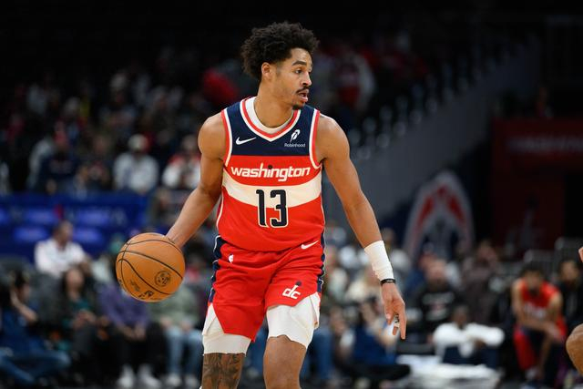 奇才客场挑战湖人 冲刺终结五连败