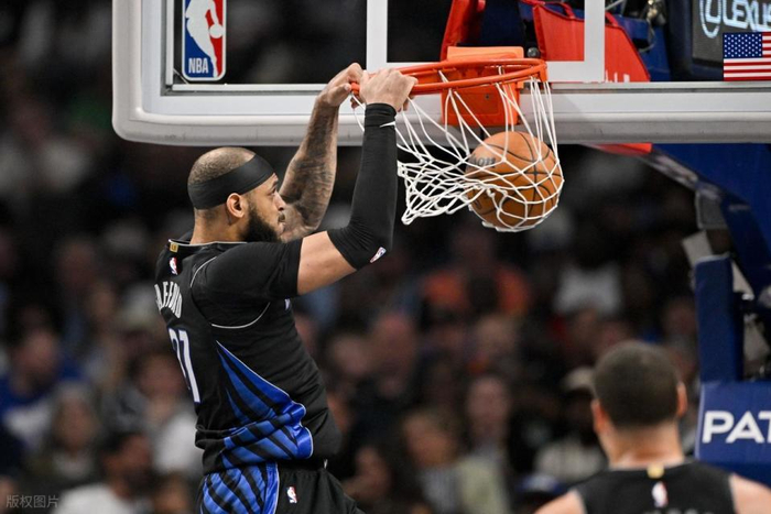 独行侠主场13连败创队史纪录 伤病与管理层动荡