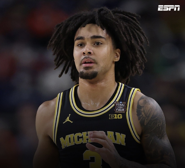 MOP得主卡多决定留校征战大四赛季