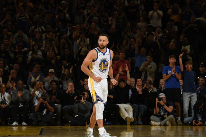 库里绝杀三分不中 勇士惜败火箭杜兰特回应老队