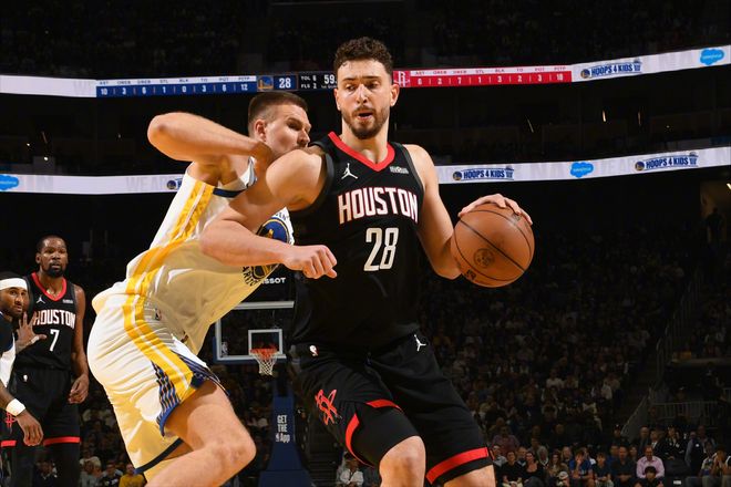 库里绝杀三分不中 勇士惜败火箭杜兰特回应老队