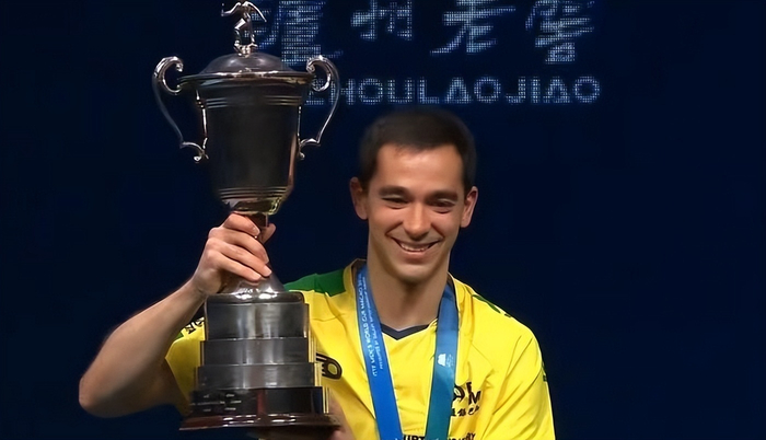 中国乒乓球队全面备战洛杉矶奥运 训练计划聚焦