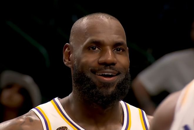 湖人防守崩盘惨败独行侠 冲冠梦再遭重创