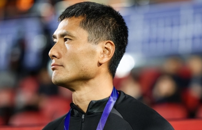 上海海港客场战平山东泰山 杨希攻防俱佳成关键