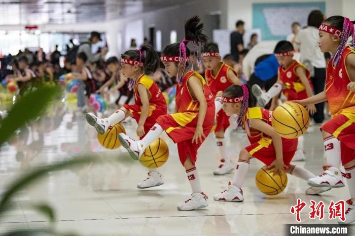 金华亚运筹备全面提速 市民热情参与城市升级