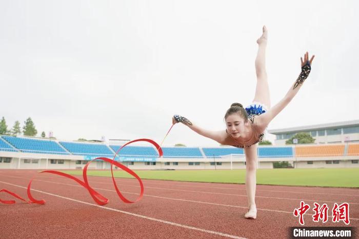 金华亚运筹备全面提速 市民热情参与城市升级