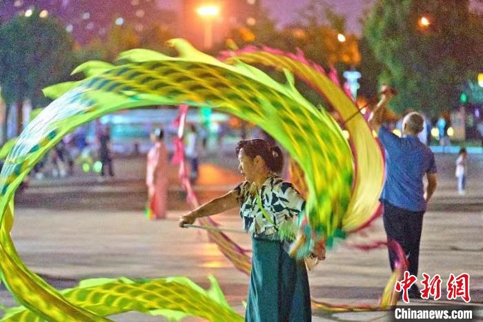 金华亚运筹备全面提速 市民热情参与城市升级